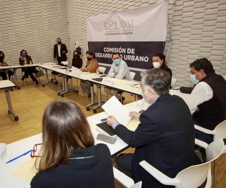 Es UDEM sede de Mesa de Análisis del Congreso del Estado