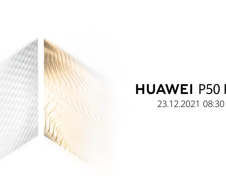 Nuevo plegable compacto a la vista