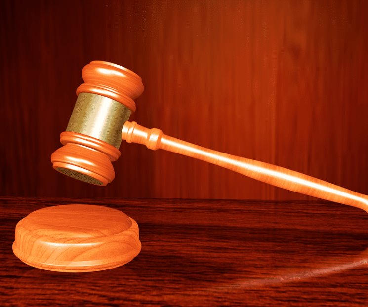 Sentencian a un siglo de prisión a 4 sujetos