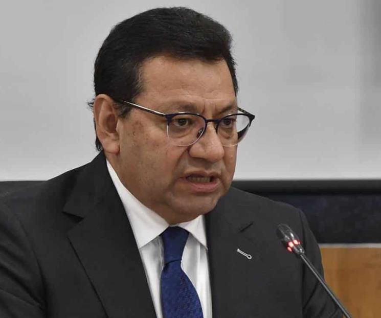 Exoneran a magistrado Fuentes Barrera por reparar sus coches