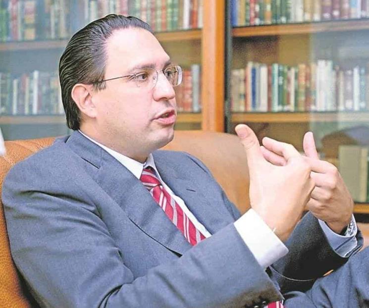 Desvío, para campaña de EPN: Zebadúa