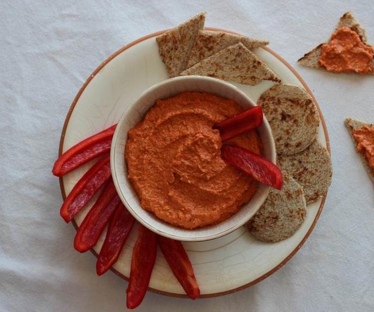 Tres recetas veganas para tu cena navideña