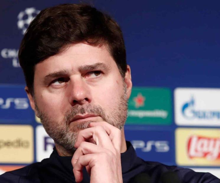 Confía Pochettino en su PSG para vencer al RM en UCL