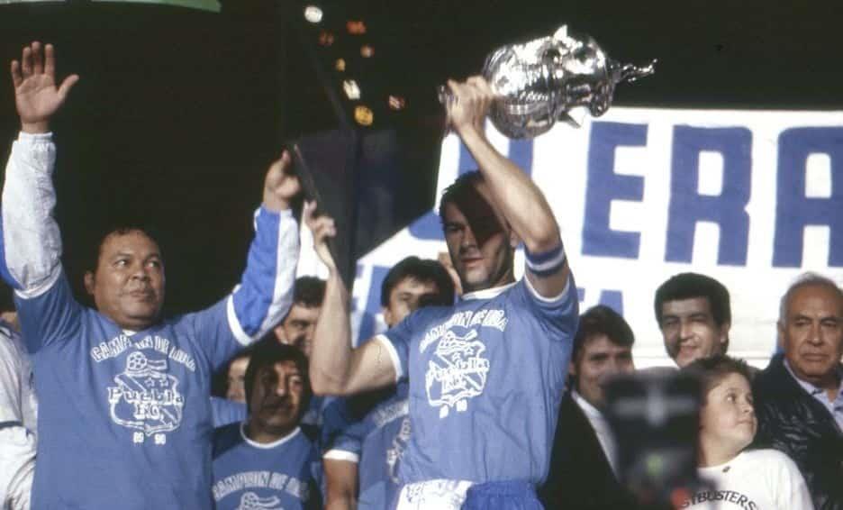 ¿Cuál racha seguirá de acabar en el futbol mexicano?