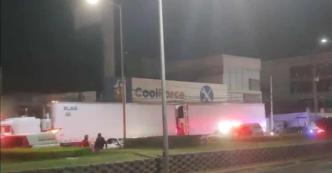 Ligan a ejecutado con banda de asaltantes