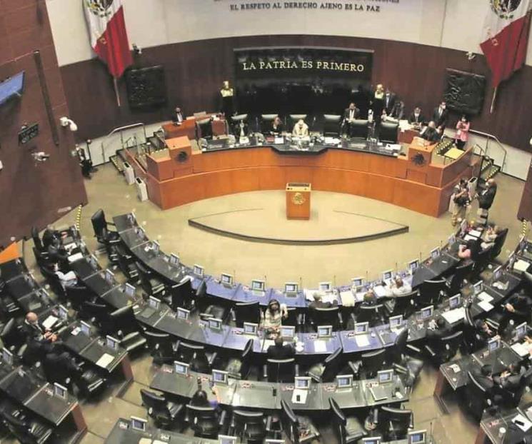 Senado aprueba nueva Ley de Movilidad