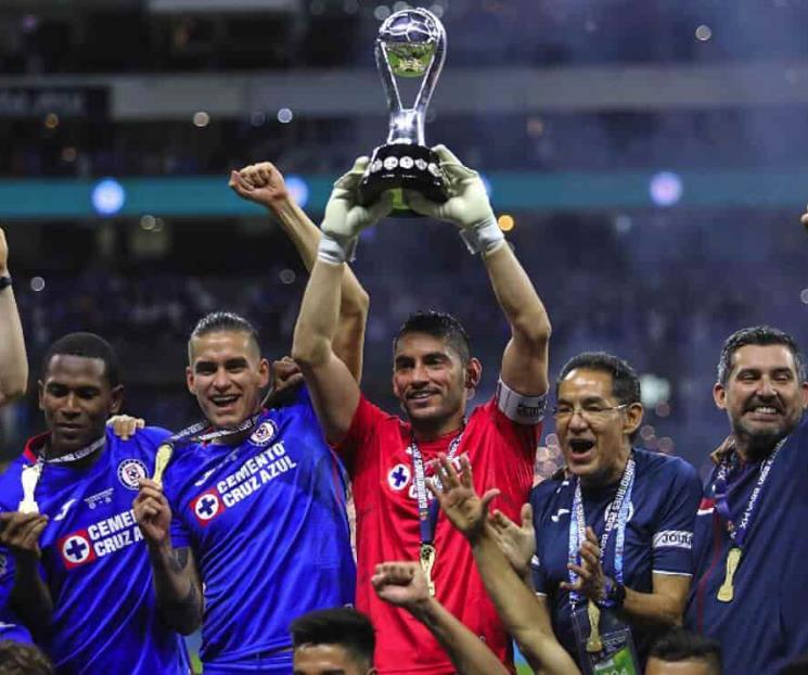 ¿Quiénes rompieron una sequía de títulos en el 2021?