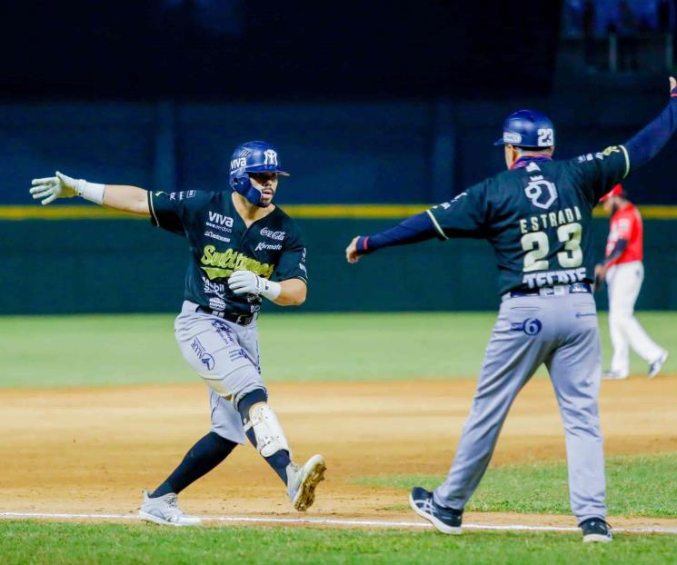 Tienen Sultanes importante serie ante Tomateros 