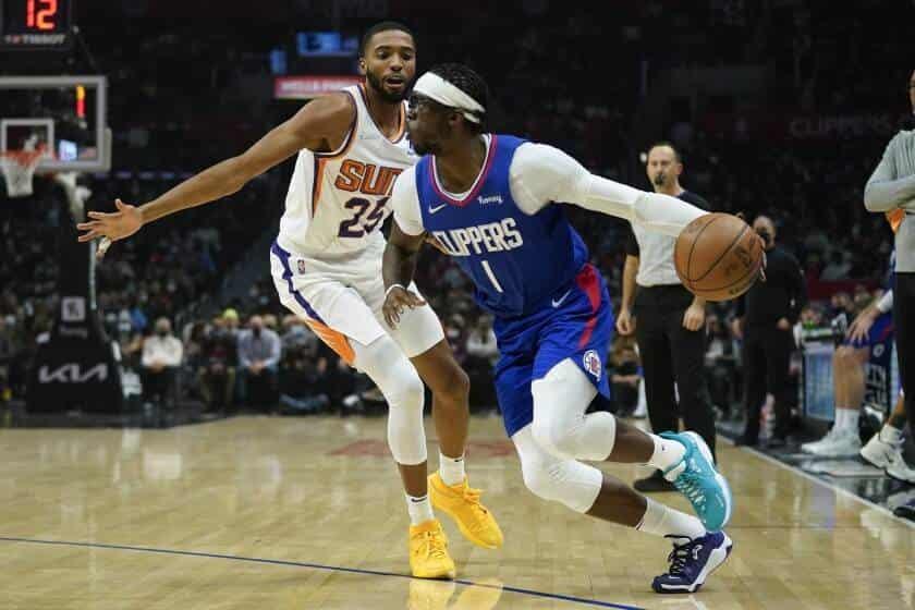 Ceden Suns liderato a Warriors