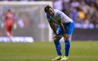 Se habría caído lo de Tabó a Rayados 