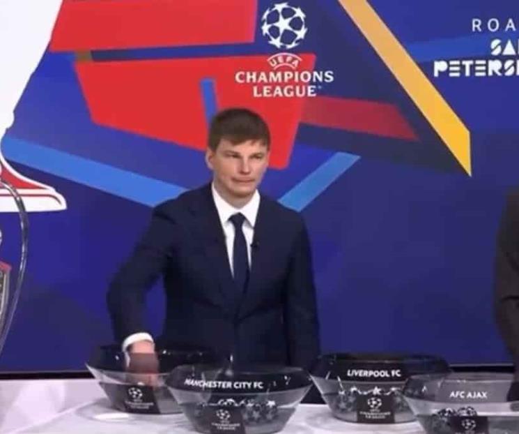 Desestima Emery error de la UEFA en sorteo de UCL