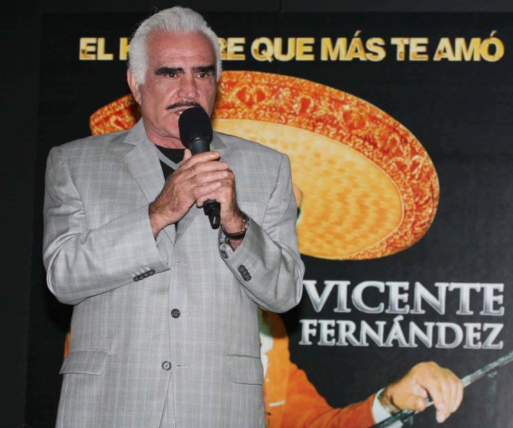 Canciones de Chente resuenan en EU