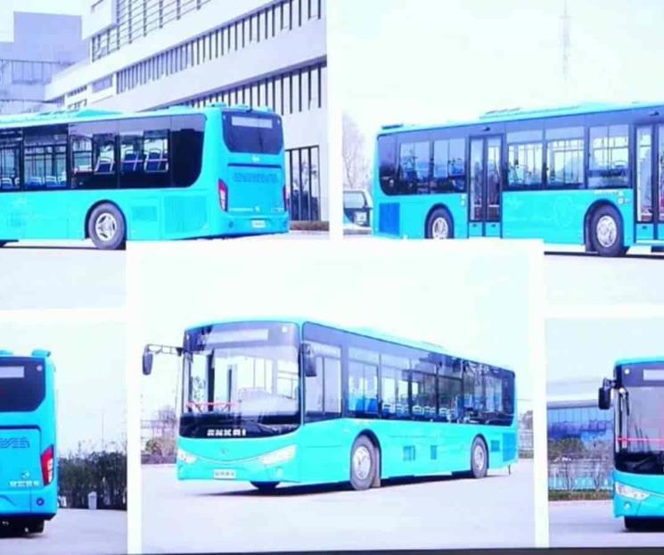 Firma NL arrendamiento de 800 camiones Firma NL arrendamiento de 800 camiones