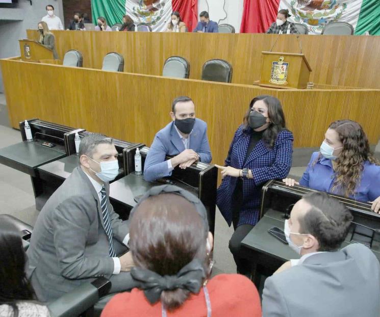 Aprobarían hoy aumento del Predial en 12 municipios