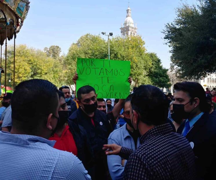 Exigen trabajadores de antros ampliar horarios