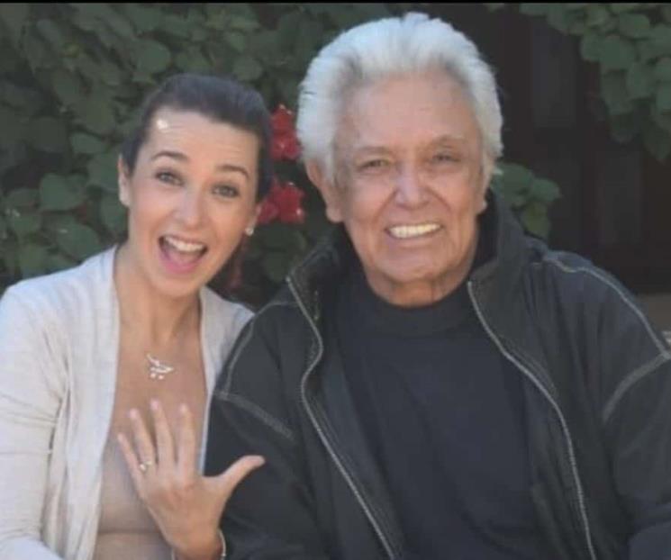 Alberto Vázquez se casa Alberto Vázquez se casa