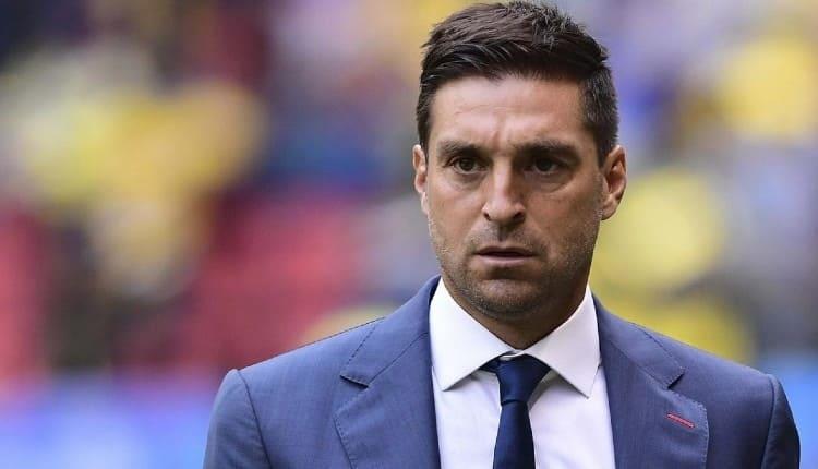 Alonso dirigirá a Uruguay