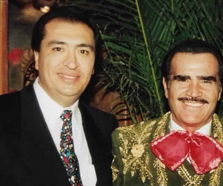 Amigo de Chente asegura que familia mintió sobre su muerte