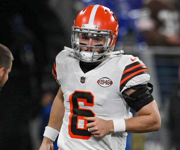 Ya hay 10 positivos a Covid-19 en Cleveland de NFL