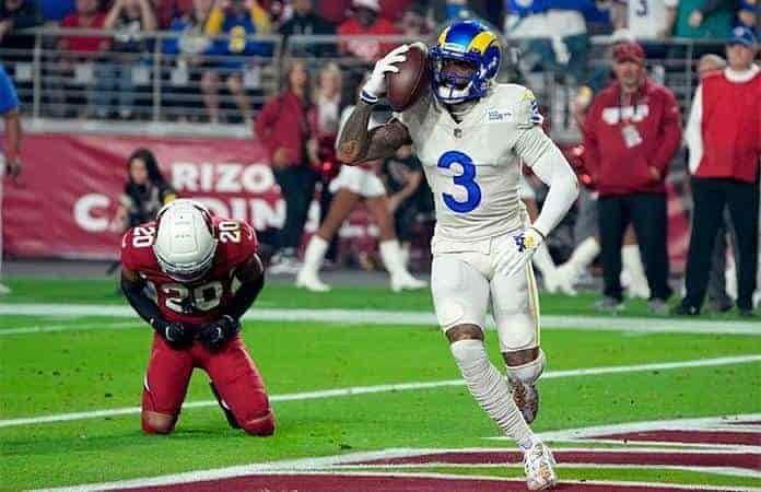 Ya hay 75 casos de Covid-19 en la NFL