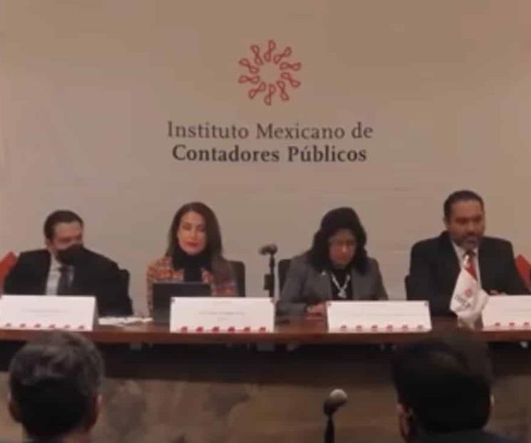 Impuesto a plataformas es inconstitucional: Contadores