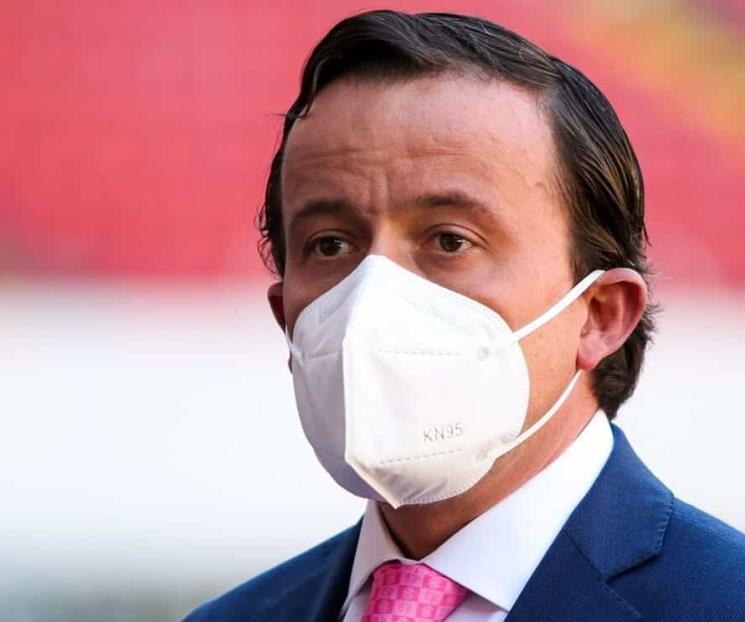 Cree Arriola que árbitros hicieron buena liguilla