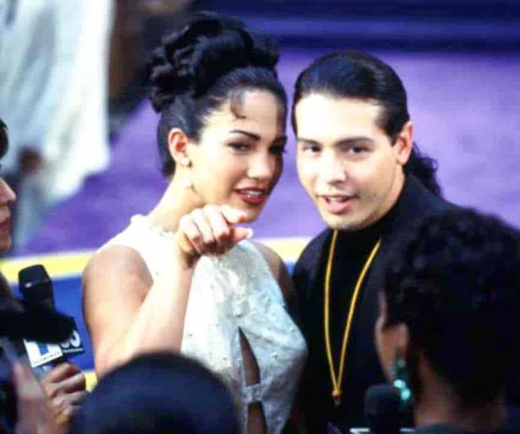 Entra “Selena” al Registro Nacional de Cine de EU