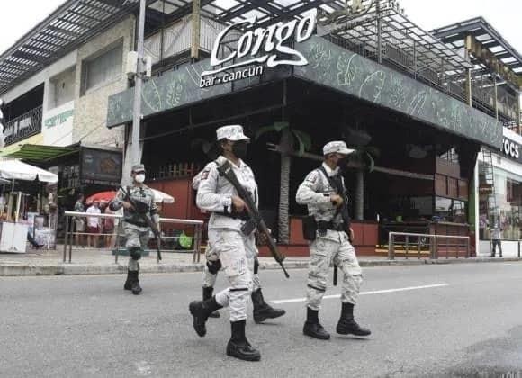 Investigará GN desaparición de 2 jóvenes