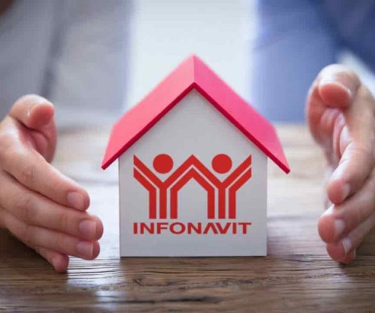 Infonavit ampliará programas de crédito para próximos 5 años