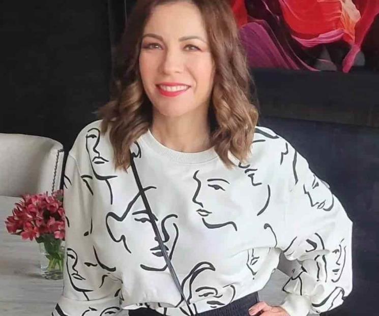 Ingrid desmiente denuncia de abuso sexual en contra de su ex