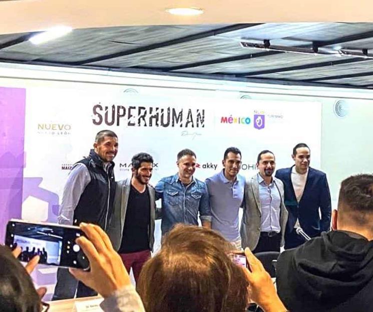 Recorrerá regio Almanza todo México en 100 días