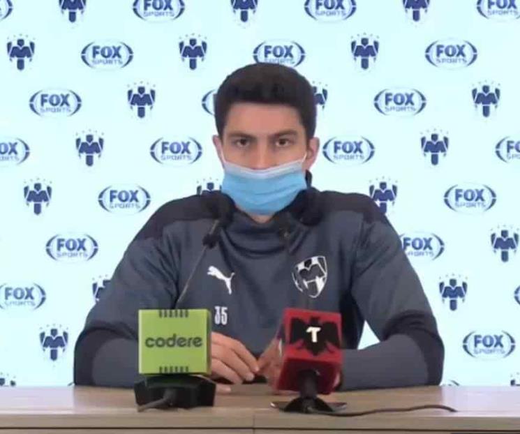 Quiere Stefan cumplirle a afición e ir por doblete