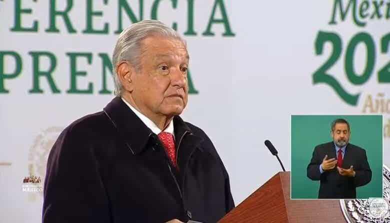 Por el momento no hay nuevos nombramientos en gabinete: AMLO