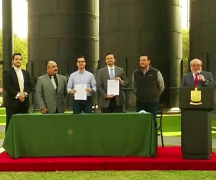 Llegará Opus en Parque Fundidora y Paseo Santa Lucía.