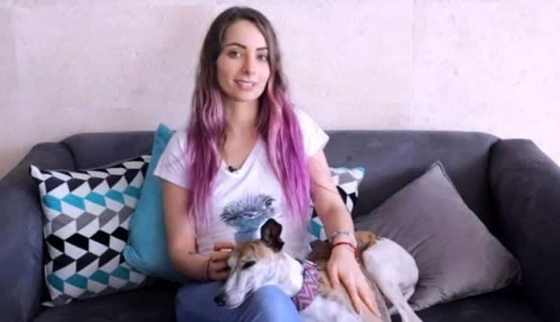 Estar en prisión es peor que morirse, es una tortura