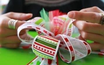 ¿Te regalarán algo robado en Navidad?