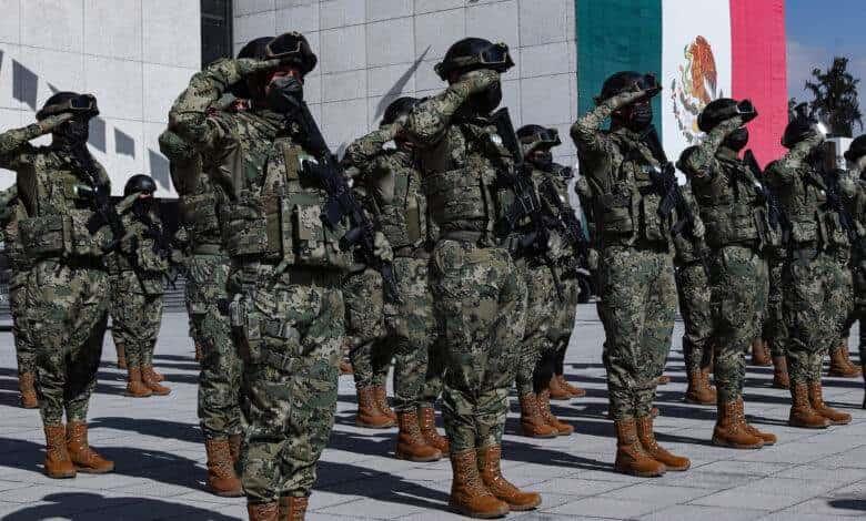 Marina atenderá incremento de violencia en Sonora: AMLO