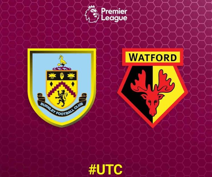 Aplazan duelo de Premier League por Covid-19