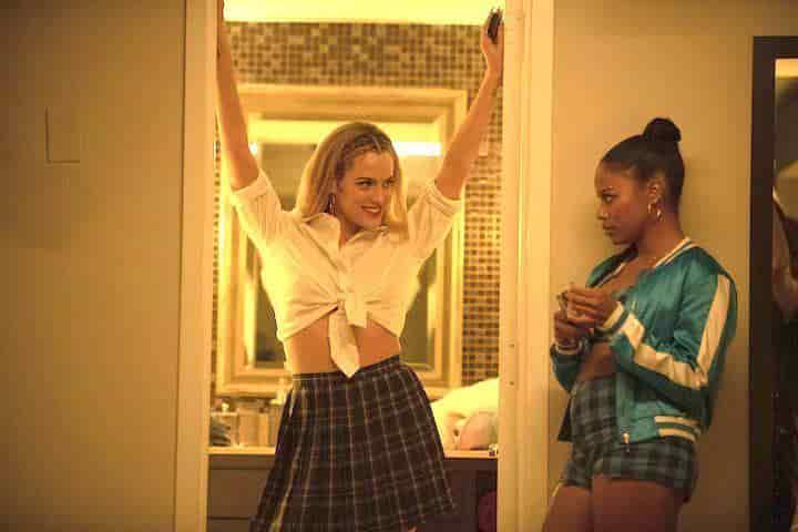 “Zola” lidera nominaciones a premios del cine independiente