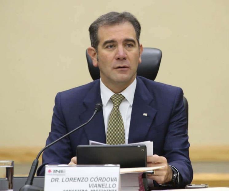 Proponen aplazar revocación de mandato