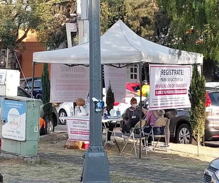 Plantea INE revocación hasta que haya recursos suficientes