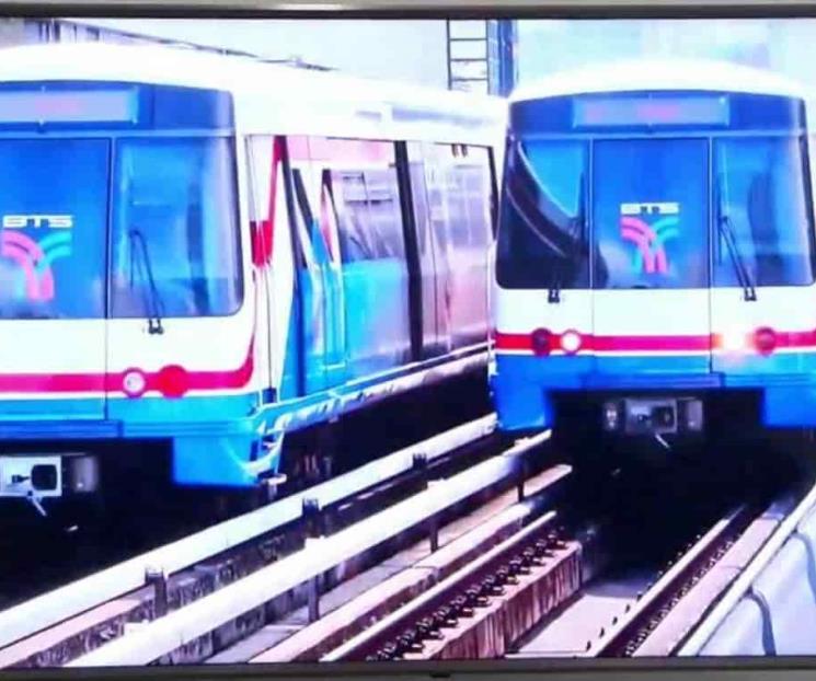 Arrancarían en junio construcción de Líneas 4 y 5 del Metro