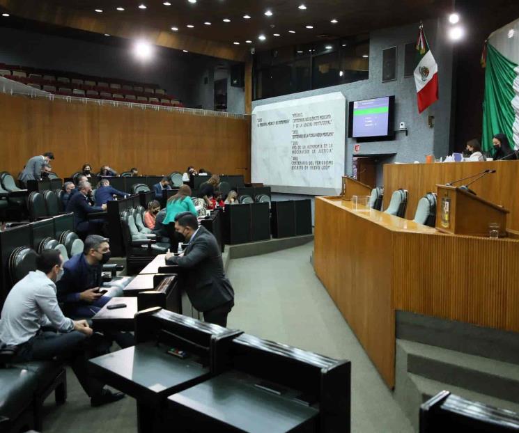 Aprueban por mayoría incremento al predial