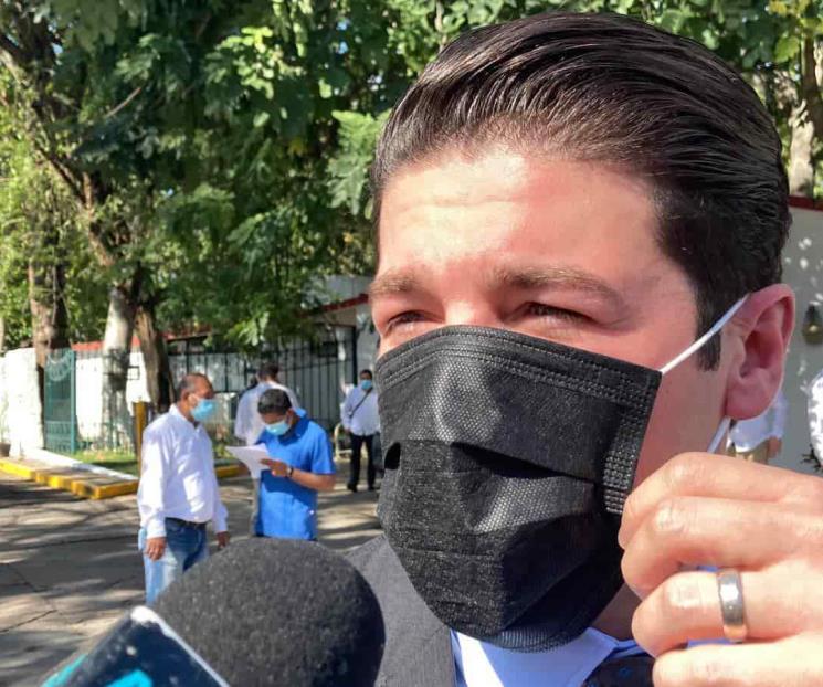 Plantean darle sana sepultura a Alianza Federalista Plantean darle sana sepultura a Alianza Federalista