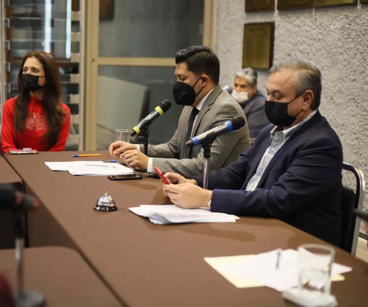 Avalan reformas para la revocación de mandato