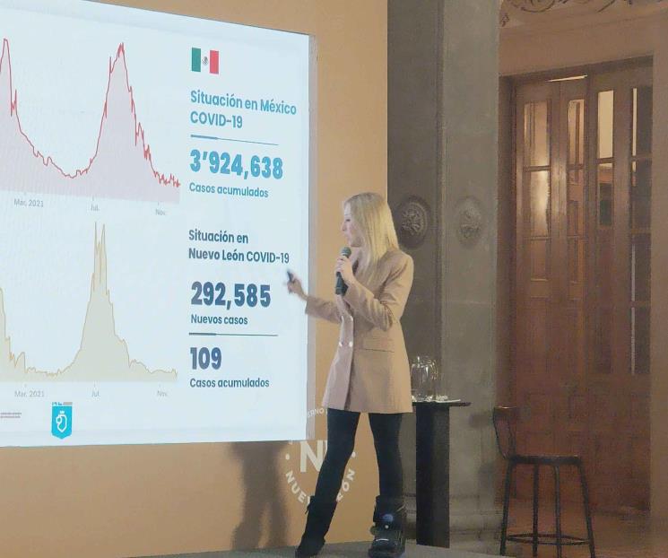 Sigue la entidad una semana más en verde