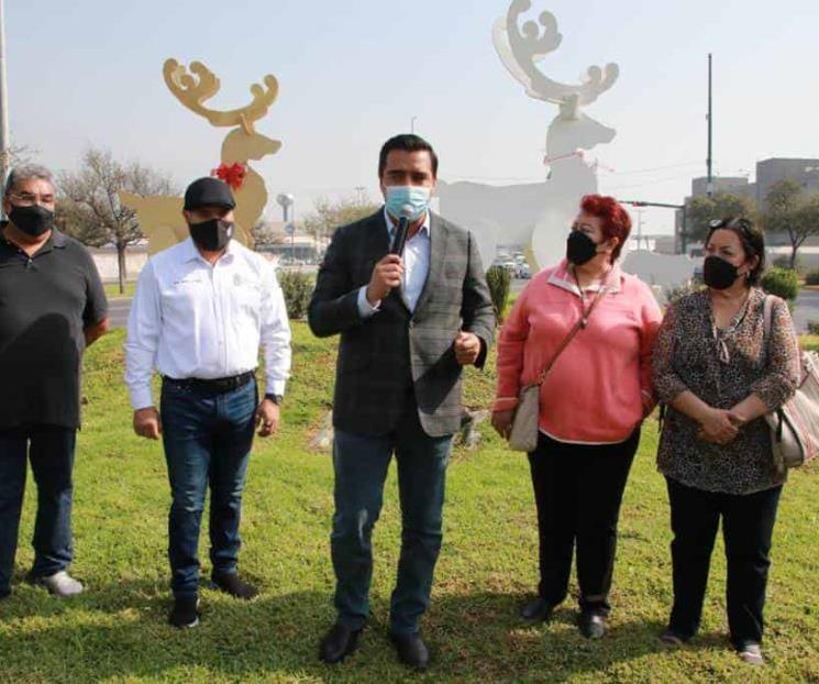 Despide Nava a Protexa