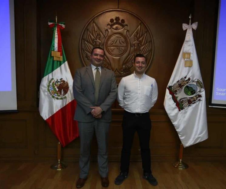 Presidirá Colosio la Junta Directiva de ICLEI México Presidirá Colosio la Junta Directiva de ICLEI México