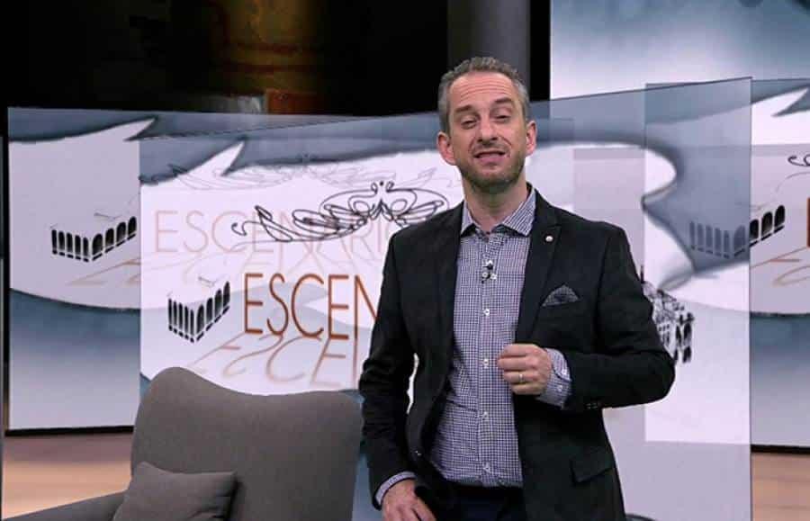 Charlas con los grandes de la ópera, ahora para leer