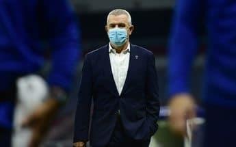 Cree Aguirre que Rayados... ¡puede ganar el Mundial!